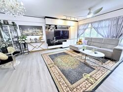 Blk 674A Fern Grove @ Yishun (Yishun), HDB 5 Rooms #543952691